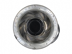 R3G310-AN48-78 Original Germany ebmpapst 230V 2400rpm Centrifugal fan Metal impeller