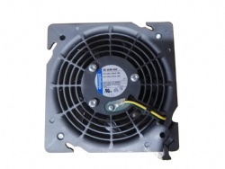 New Original ebmpapst Fan DV4600-492 115V 19W Cabinets Compact Cooling Fans