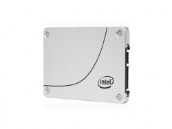 Intel DC S4500 1.90 TB 2.5 Internal Solid State Drive - SATA - 500 MB/s Maximum Read Transfer - SSDSC2KB019T7