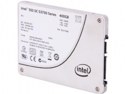Intel DC S3700 Series Taylorsville SSDSC2BA400G301 2.5
