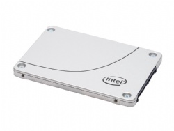 Intel SSD DC S4500 Series (960GB, 2.5in SATA 6Gb/s, 3D1, TLC) Reseller Single Pack