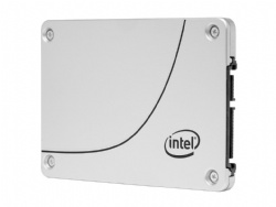 Intel SSD DC S4500 Series (240GB, 2.5in SATA 6Gb/s, 3D1, TLC) Reseller Single Pack