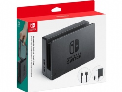 Nintendo Switch Dock Set - Nintendo Switch