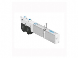 FESTO VMPA1-M1H-J-PI Solenoid Valve 533343 10mm