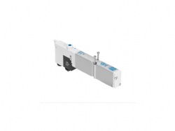 FESTO VMPA1-M1H-M-PI Solenoid Valve 533342 IP65