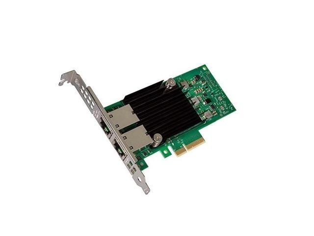 Intel Ethernet Converged Network Adapter X550-T2